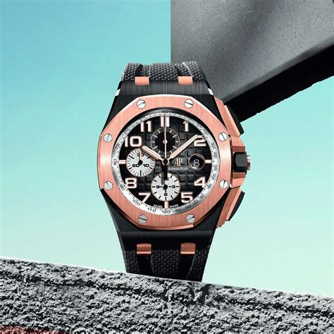 audemars piguet royal oak offshore chrono|royal oak offshore selfwinding chronograph price.